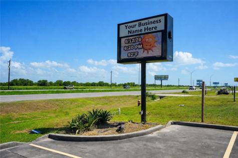 1615 Voss Avenue Odem TX 78370