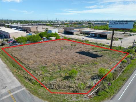 5968 State Highway 44 At Heinsohn Road Corpus Christi TX 78406