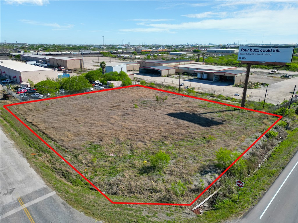 5968 State Highway 44 At Heinsohn Road Corpus Christi TX 78406