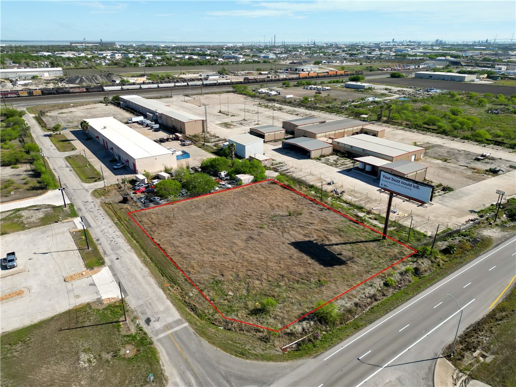 5968 State Highway 44 At Heinsohn Road Corpus Christi TX 78406