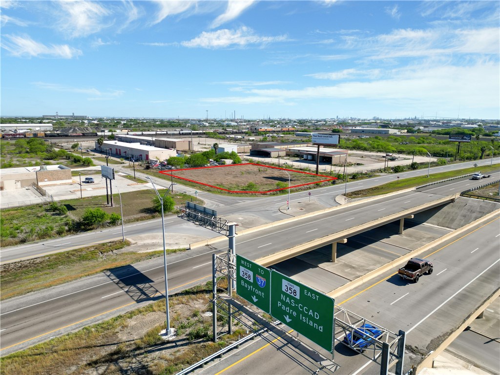 5968 State Highway 44 At Heinsohn Road Corpus Christi TX 78406