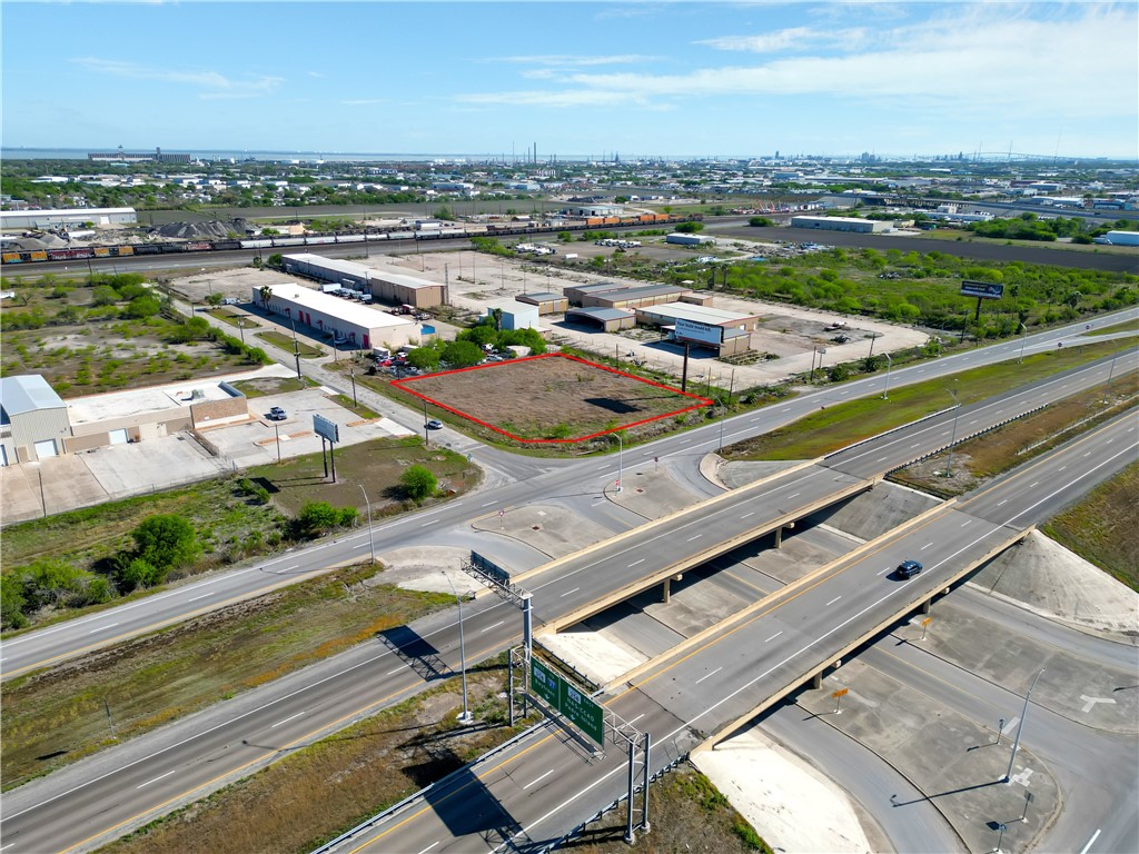 5968 State Highway 44 At Heinsohn Road Corpus Christi TX 78406
