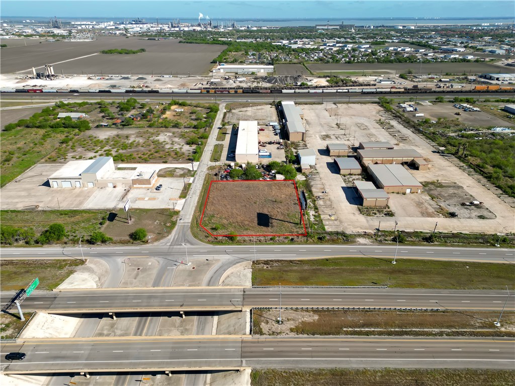 5968 State Highway 44 At Heinsohn Road Corpus Christi TX 78406