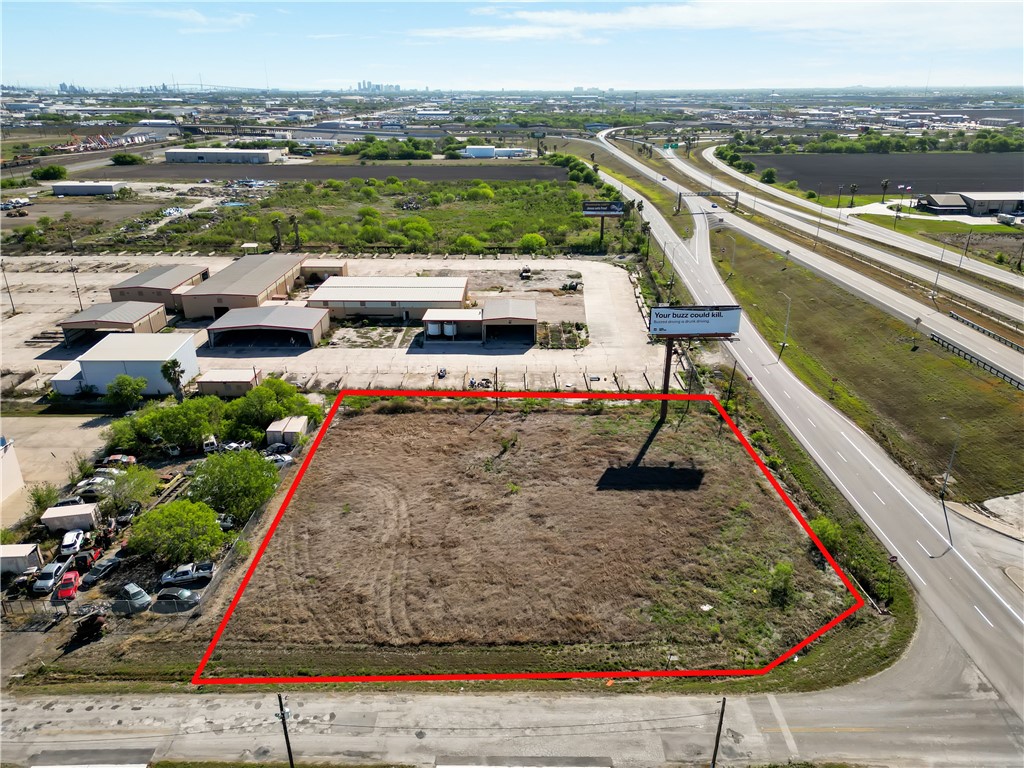 5968 State Highway 44 At Heinsohn Road Corpus Christi TX 78406