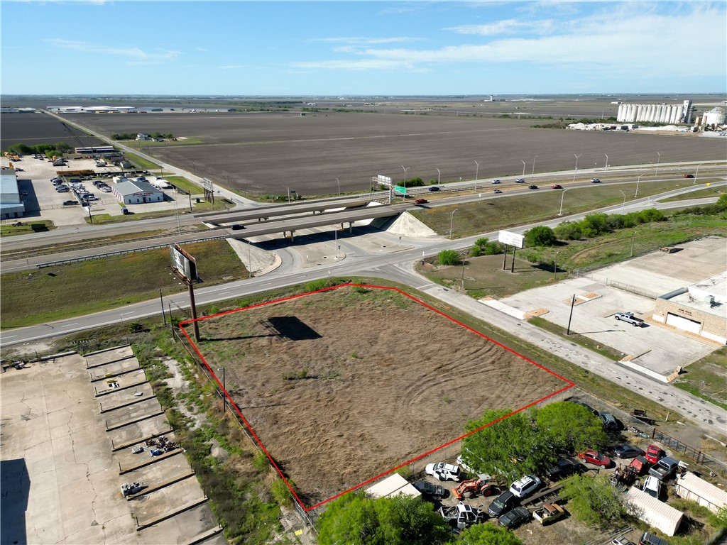 5968 State Highway 44 At Heinsohn Road Corpus Christi TX 78406