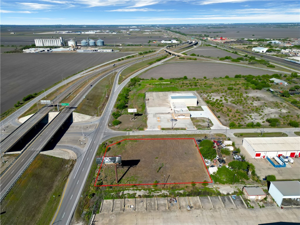 5968 State Highway 44 At Heinsohn Road Corpus Christi TX 78406