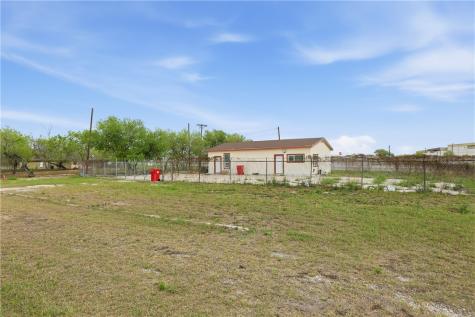 110 S Us Highway 77 Robstown TX 78380