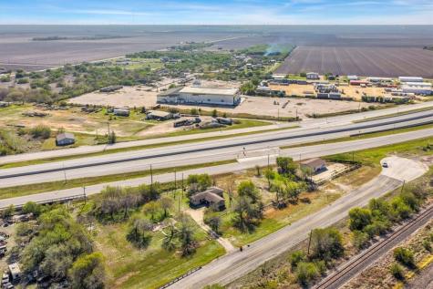 110 S Us Highway 77 Robstown TX 78380