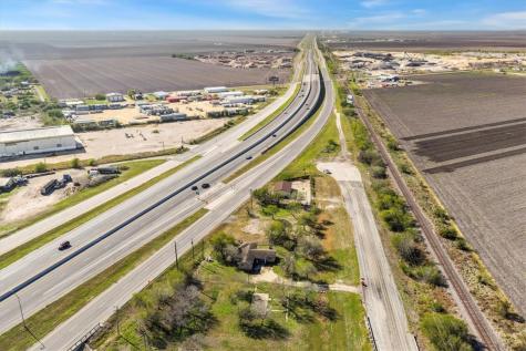 110 S Us Highway 77 Robstown TX 78380
