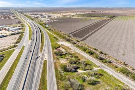 110 S Us Highway 77 Robstown TX 78380