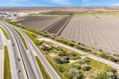 110 S Us Highway 77 Robstown TX 78380