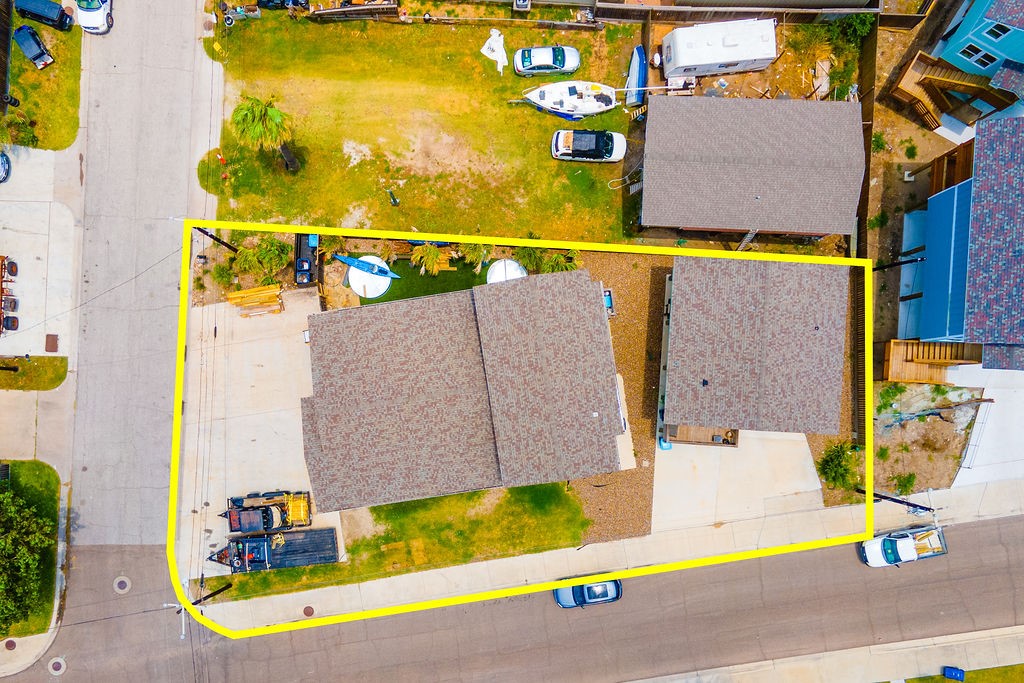 141 W Roberts Avenue Port Aransas TX 78373