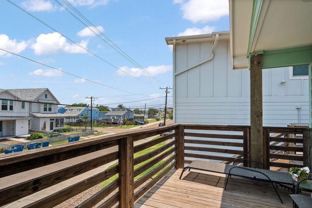 141 W Roberts Avenue Port Aransas TX 78373