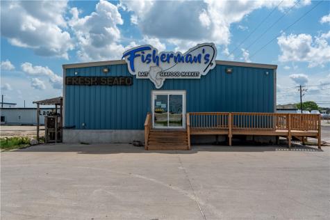 1101 Laguna Shores Corpus Christi TX 78418
