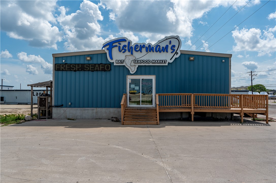 1101 Laguna Shores Corpus Christi TX 78418