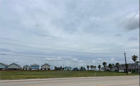 1960 State Highway 361 Port Aransas TX 78373