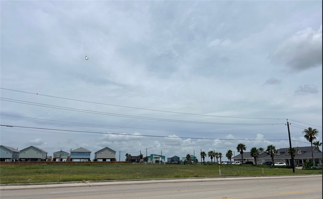 1960 State Highway 361 Port Aransas TX 78373