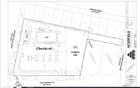 1960 State Highway 361 Port Aransas TX 78373