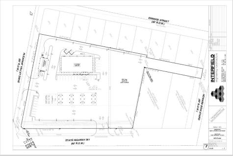 1960 State Highway 361 Port Aransas TX 78373