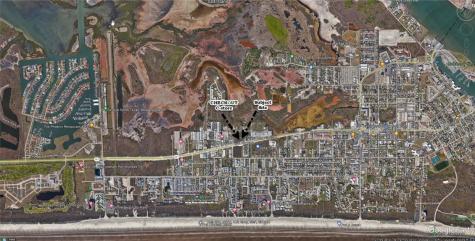 1960 State Highway 361 Port Aransas TX 78373