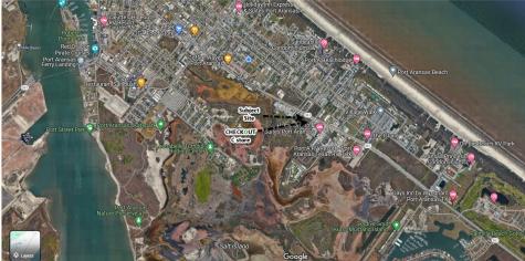 1960 State Highway 361 Port Aransas TX 78373