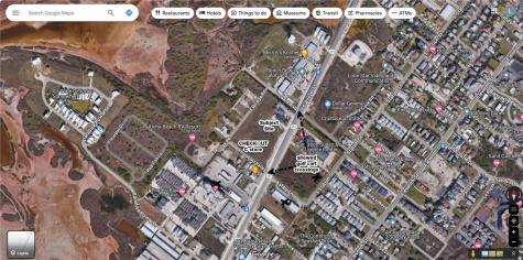 1960 State Highway 361 Port Aransas TX 78373
