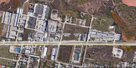 1960 State Highway 361 Port Aransas TX 78373