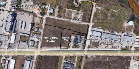 1960 State Highway 361 Port Aransas TX 78373