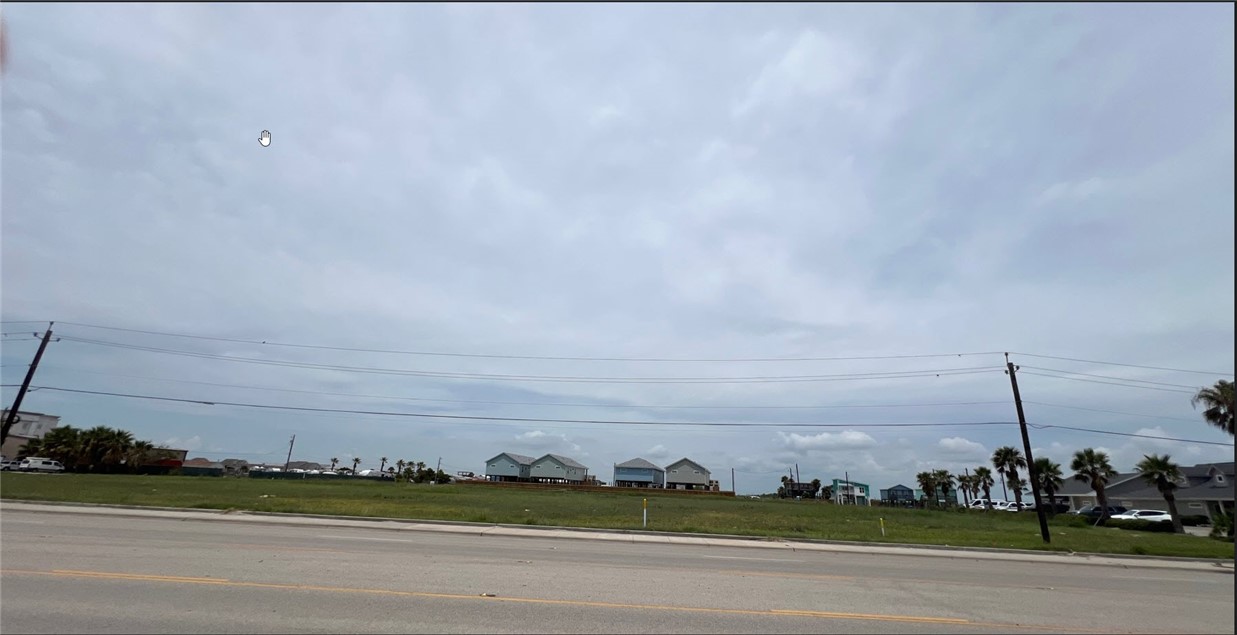 1960 State Highway 361 Port Aransas TX 78373