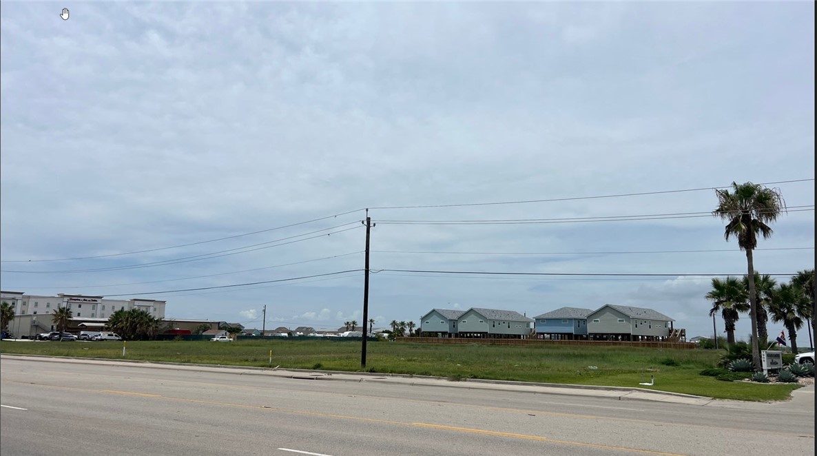 1960 State Highway 361 Port Aransas TX 78373