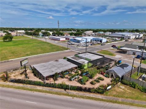 809 Houston Street Portland TX 78374