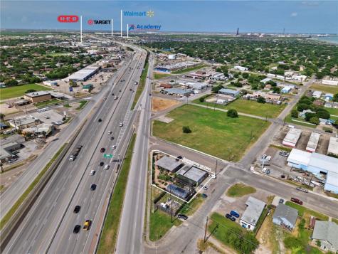 809 Houston Street Portland TX 78374