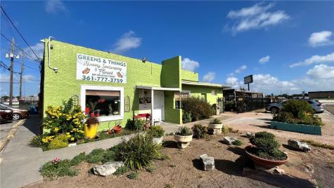 809 Houston Street Portland TX 78374