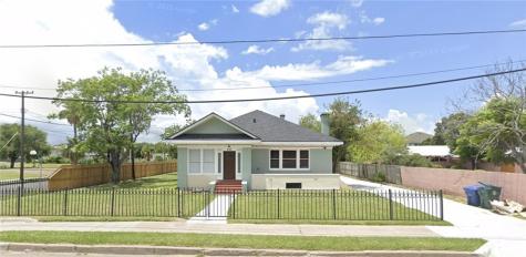 535 S Carancahua Street Corpus Christi TX 78401