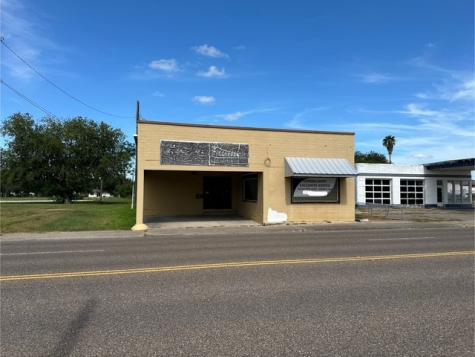 312 N 6th Street Kingsville TX 78363