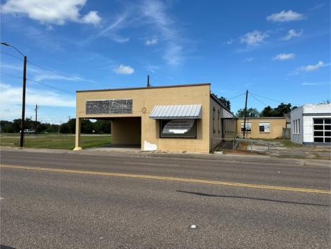 312 N 6th Street Kingsville TX 78363
