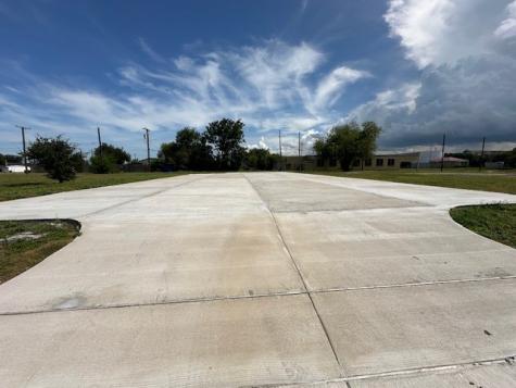 312 N 6th Street Kingsville TX 78363