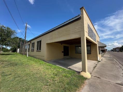 312 N 6th Street Kingsville TX 78363