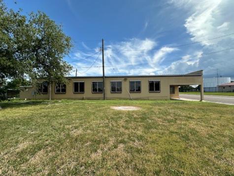 312 N 6th Street Kingsville TX 78363