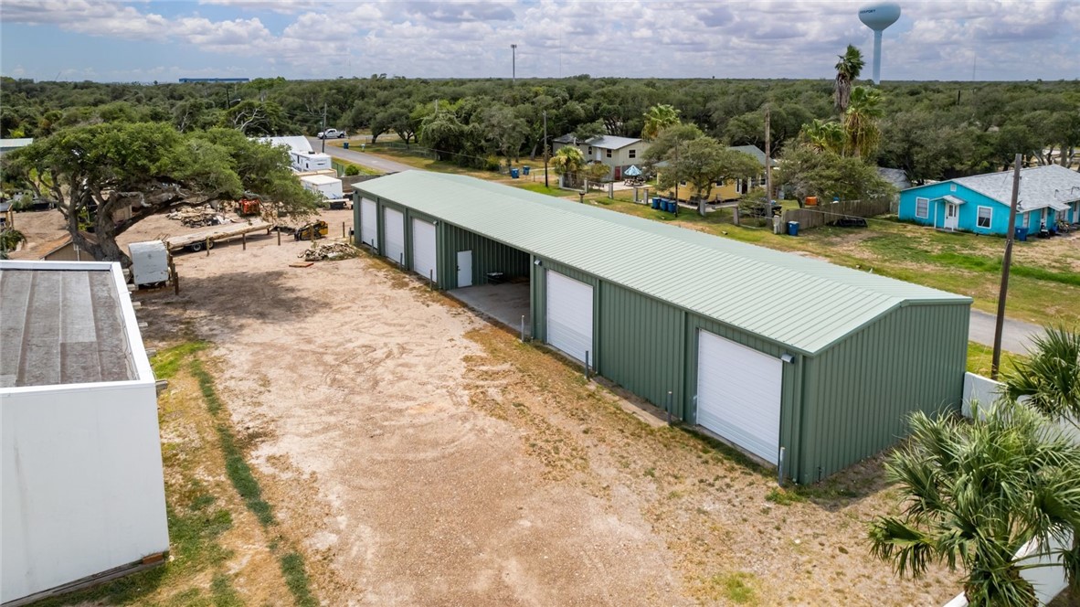 1703 Highway 35 S Rockport TX 78382