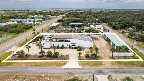 1703 Highway 35 S Rockport TX 78382