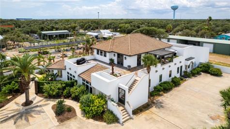 1703 Highway 35 S Rockport TX 78382
