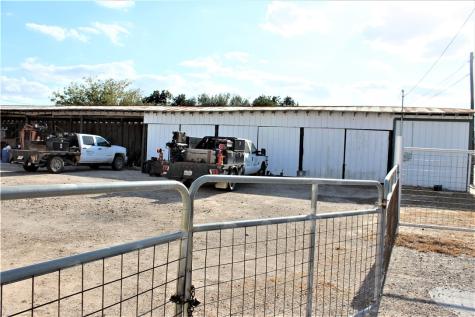 201 Houston Street George West TX 78022