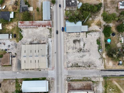 201 Houston Street George West TX 78022