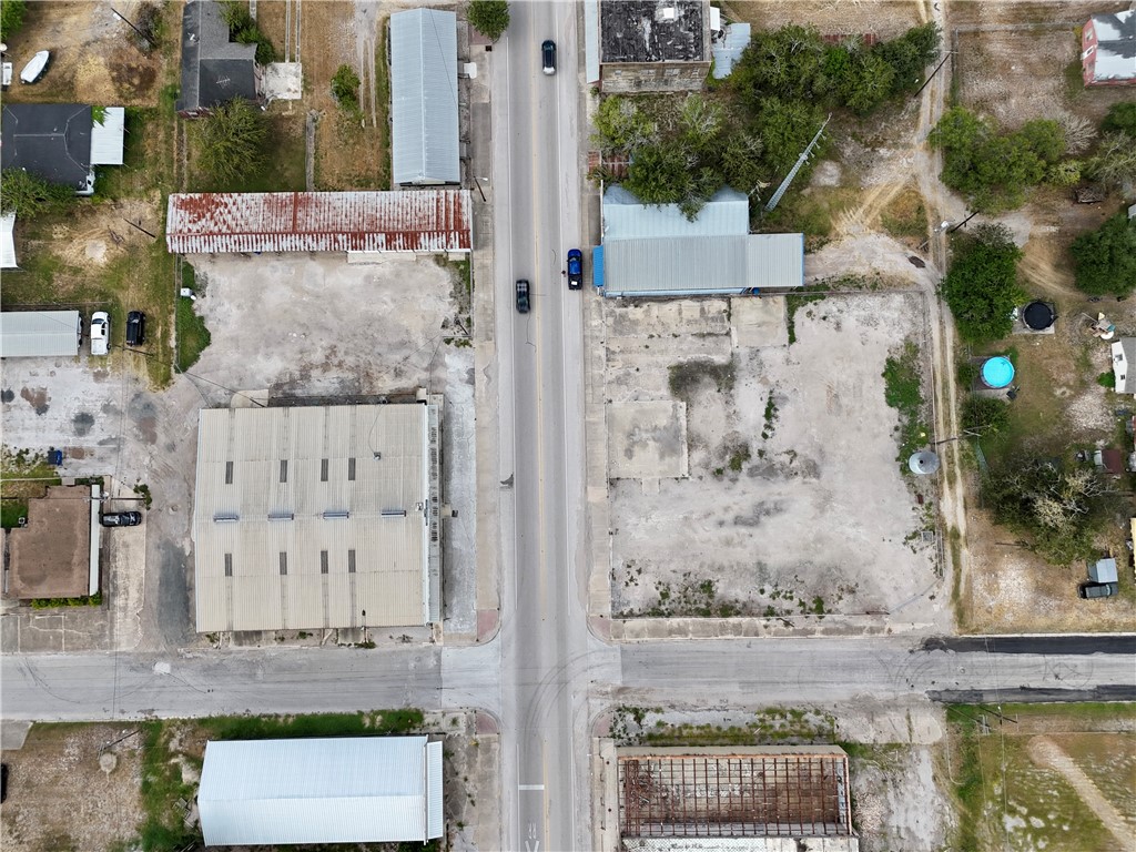 201 Houston Street George West TX 78022