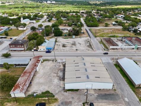 201 Houston Street George West TX 78022