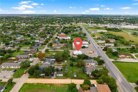 701 Lincoln Avenue Robstown TX 78380