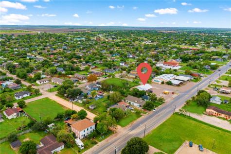 701 Lincoln Avenue Robstown TX 78380