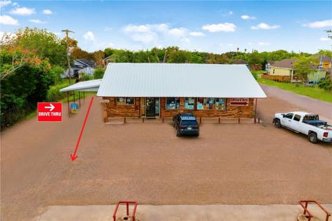 701 Lincoln Avenue Robstown TX 78380