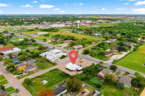 701 Lincoln Avenue Robstown TX 78380
